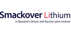 Smackover Lithium