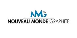Nouveau Monde Graphite