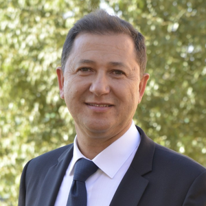 Imad Toumi