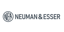 NEUMAN & ESSER Process Technology