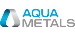 Aqua Metals