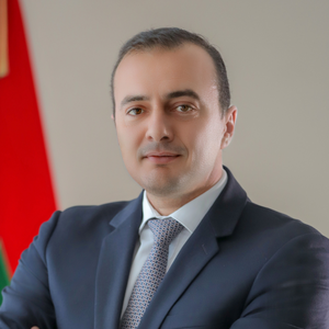 Ali Seddiki