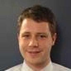 Gordon O'Brien