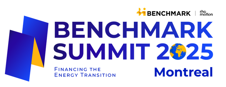 Benchmark Summit 2025 Montreal