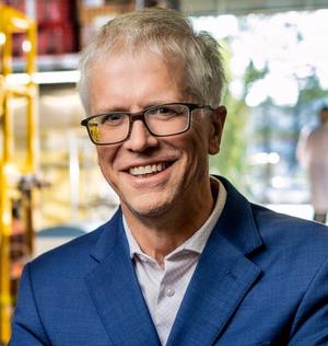 Dan Blondal