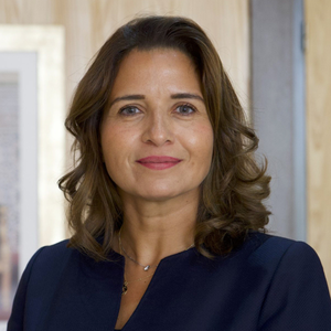 Leila Benali