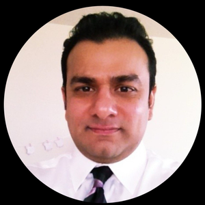 Arun Viswanathan