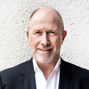 Flemming Bjoernslev