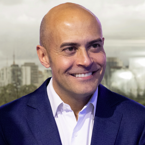 Daniel Abdo