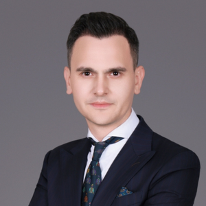Ciprian Gabel
