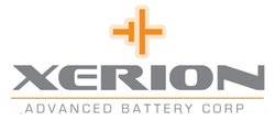 Xerion Advanced Battery Corp