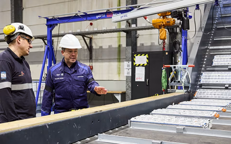 Image for Benchmark launches new daily prices for lithium and cobalt