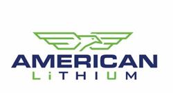 American Lithium Corp