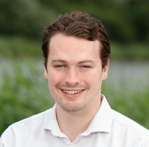 Evan Hartley