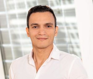 Ahmed Elbaz