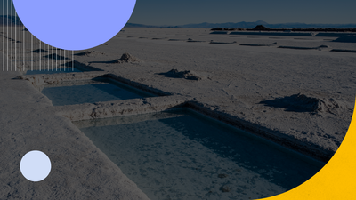 Decoding Lithium Inventories: Using Benchmark’s Data  to Anticipate Price Moves