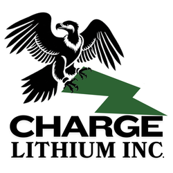 Charge Lithium