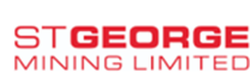 St George Mining Limited