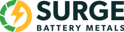 Surge Battery Metals