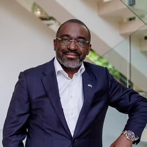 Eddy Kioni