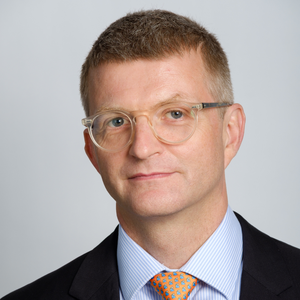 Michael Widmer
