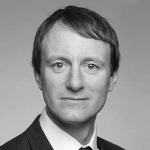 Colin Hamilton
