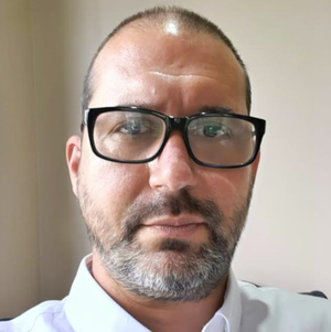 Martin Andreatta