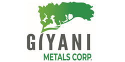 Giyani Metals Corp.