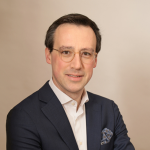 Victor van Hoorn