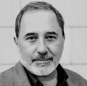 Marco Romero