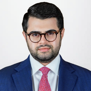Vasileios Tsianos