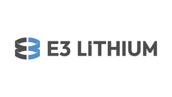E3 Lithium