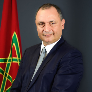 Ryad Mezzour