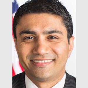 Rohan Patel