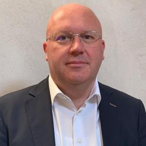 Luc Geysen