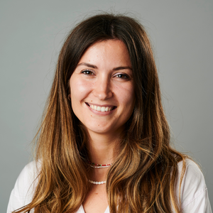 Cecilia Mattea