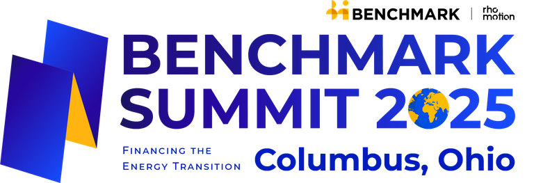 Benchmark Summit 2025 Columbus