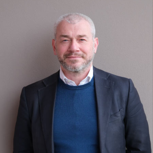 Fabrice Stassin