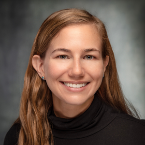 Julia Greenwald
