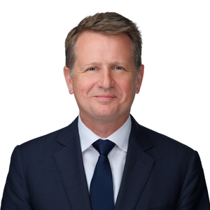 Ken Brinsden