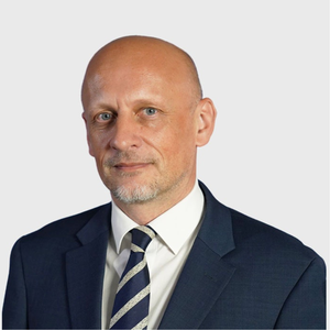 Tim Gould
