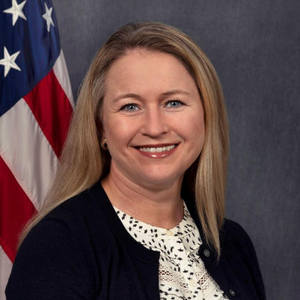 Megan Carr