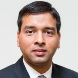Ashish Patki