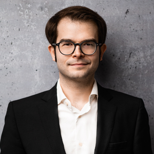 Doruk Sahinel