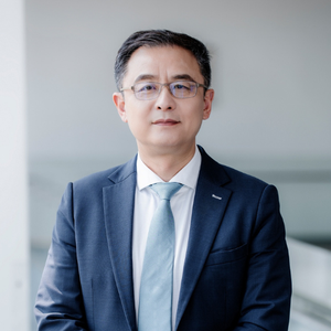 Jay Yang