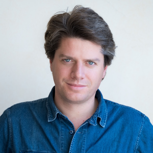 Maxime Treves