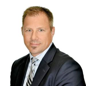 David Anonychuk