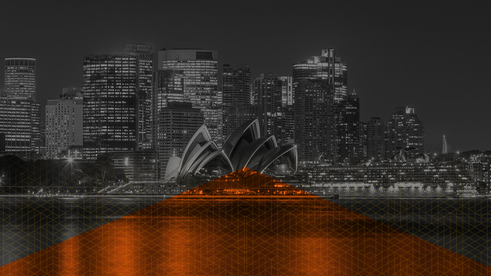 Benchmark Event | World Tour Sydney 2025 | Speakers