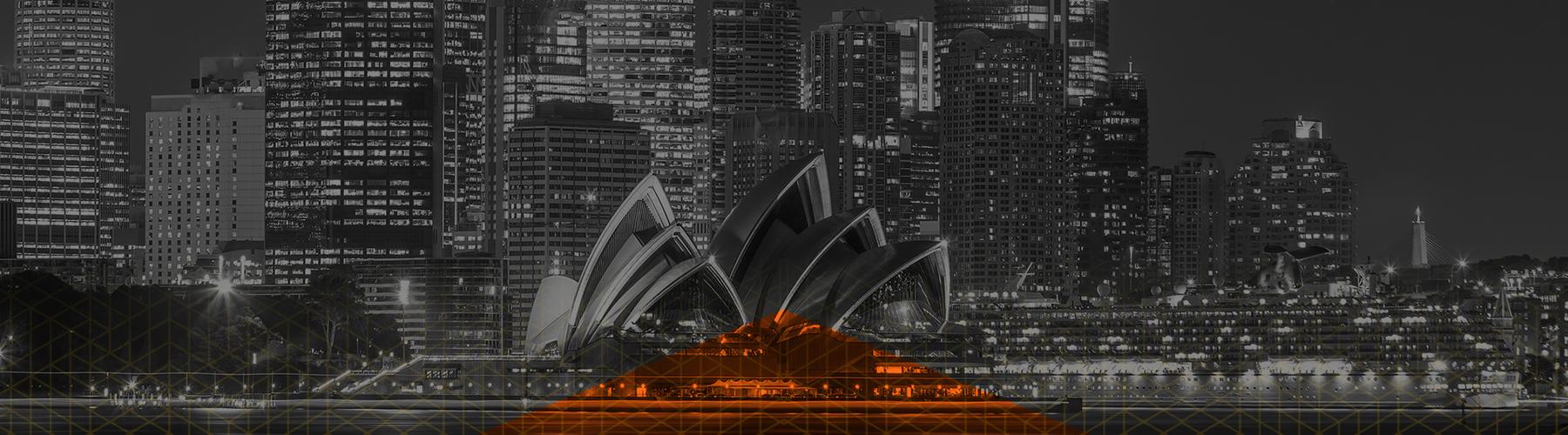 World Tour Sydney 2025