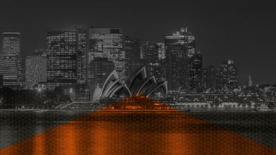 World Tour Sydney 2025